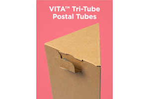 Why Choose Tri Postal Tubes?