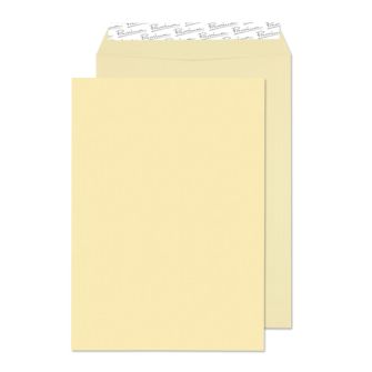 Pocket Peel and Seal Vellum Wove C4 324x229 120gsm Envelopes