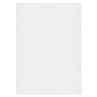 Recycled Paper Super White Wove 120GM BX250 SRA2 450x640