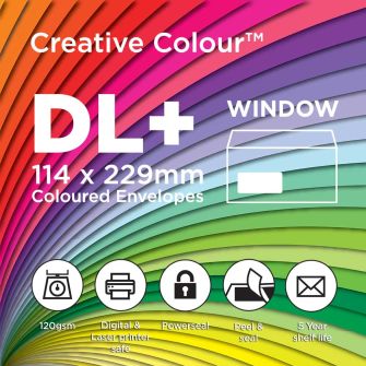 DL Window configurable product