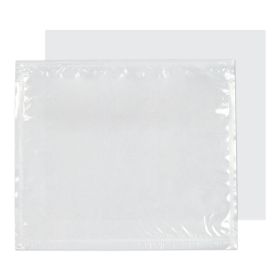 Wallet Peel and Seal Clear C7 111x123