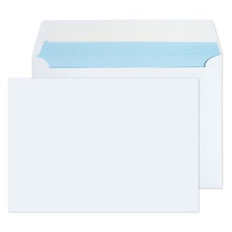 500 x White Padded Bubble Envelopes Bags 115x195mm EP2 A6 Size *SPECIAL PRICE* 