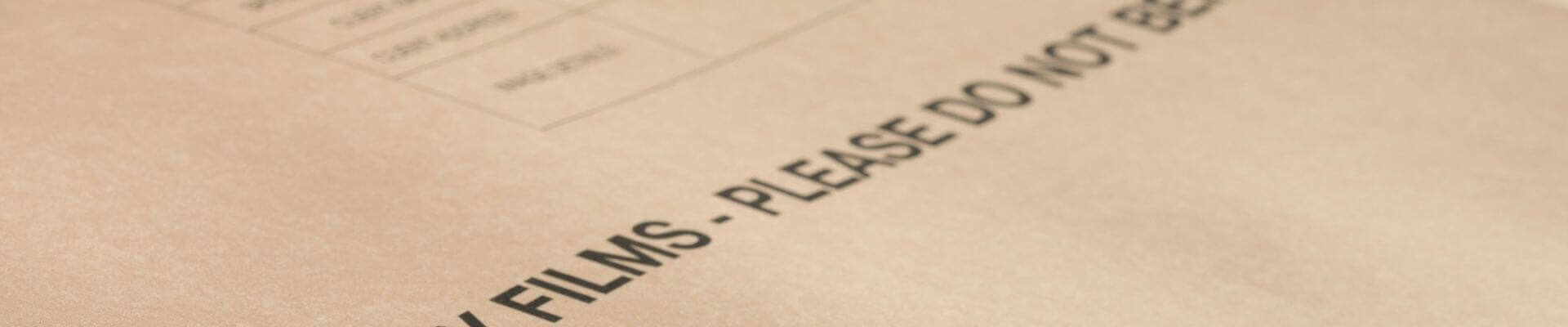 Personalisation - Process - Litho Print