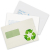 Recycled Envelopes 