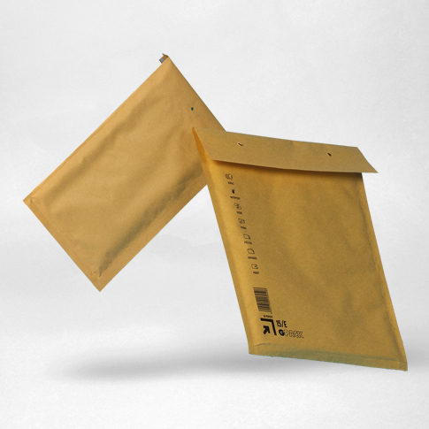 Envolite Gold Padded Envelopes