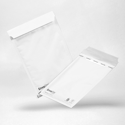 Envolite White Padded Envelopes