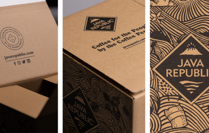 Plain or branded packaging – what’s the right choice for your business?
