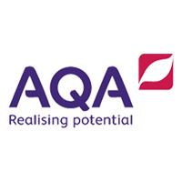 AQA logo