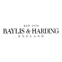 Bailis & Harding logo