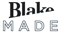 Blake Made logo