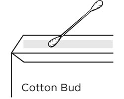 Cotton Bud image
