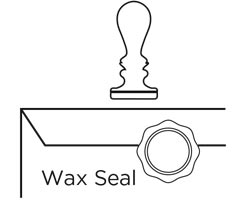 Wax Seal image
