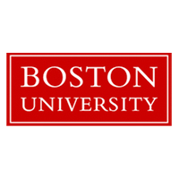 Boston Uni logo