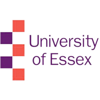 Uni of Essex logo