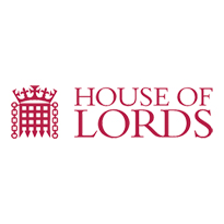 House of Lords logo