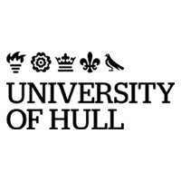 Hull Uni logo