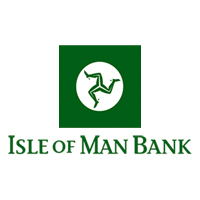 Ilse of Man Bank logo