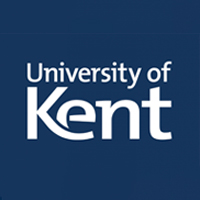 Kent Uni logo