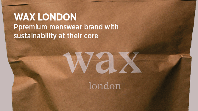 Wax London