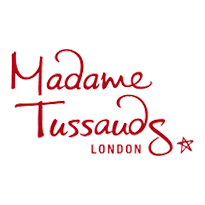 Madame Tussaud's logo