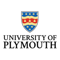 Plymouth Uni logo