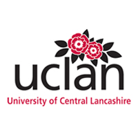Uclan logo