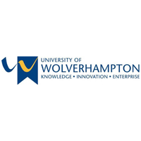 Wolverhampton Uni logo