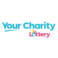 Your Charity logo